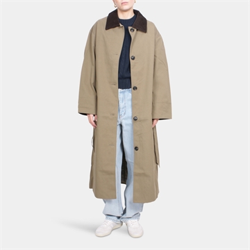 JJXX Sasya Coat 